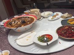-太极·粤菜餐厅(亚运村鸟巢店)