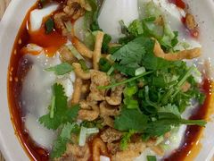 酥肉豆腐脑-晓友烧麦(光华村店)