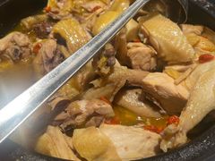 -汀小府·福建客家菜(鼓山沃尔玛店)