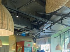 -采椰郎椰子鸡·脆皮鸡火锅(融创茂店)