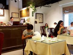 天厨妙香素食馆(五道口店)-天厨妙香素食餐厅(清华店)