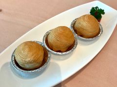 榴莲酥-金悦轩海鲜酒家(拱北店)