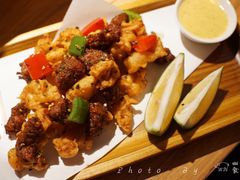 -太二酸菜鱼(汕头苏宁广场店)