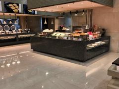 -太原富力万达文华酒店·美食汇西餐厅