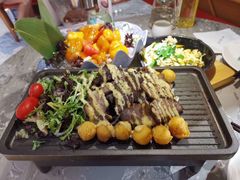 -胡桃里乐队酒馆(农科路店)
