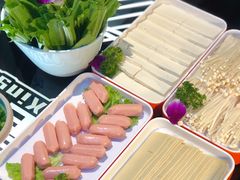-星璨火吧KTV聚会餐厅(丰庆路店)