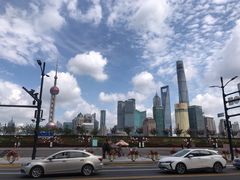 -YUE·6·西式融合餐厅(外滩六号店)