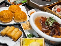 -鼎记啫啫煲(数博万达店)