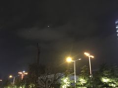 -南京眼步行桥