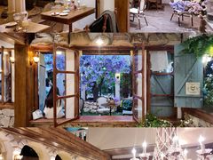 -Lamant Manor已闻花名关於蓝