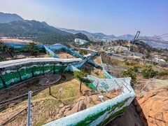 -西霞口神雕山野生动物世界