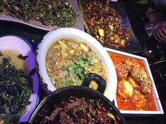 酸汤开胃牛柳-醉小酒馆·川菜·江湖菜·重庆菜(观音桥旗舰店)