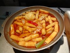 -将军牛排·尔滨地标朝鲜族美食(总店)