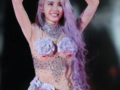 -济南奥林匹克体育中心体育场