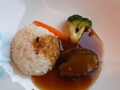 -浙江西子宾馆·瑶园咖啡厅