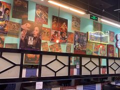 -九龙冰室(动漫星城店)