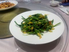 凉拌小黄瓜-保定会馆(秀兰店)