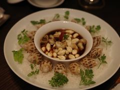 -广州柏悦酒店·悦景轩·粤菜餐厅