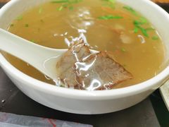 牛肉粉丝-清真蒋有记(老门东店)