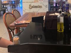-萨莉亚意式餐厅(彩悦城店)
