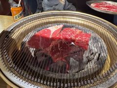 -西塔老太太泥炉烤肉(亚运村店)
