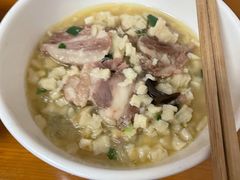 -刘信牛羊肉小炒泡馍(回民街店)