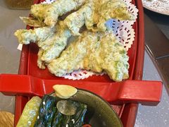 -君霖海鲜私房菜(春柳店)