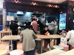 大堂-豫楚源美猴王·面(武展店)