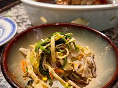 -南京大牌档(崇文门国瑞店)
