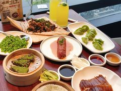 -外婆家(西溪印象城店)