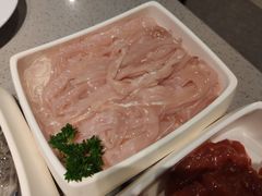 -海底捞火锅(壹悦城店)