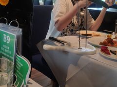 -拉蒂娜·巴西牛排馆 Latina·Brazilian Steakhouse(陆家嘴旗舰店)