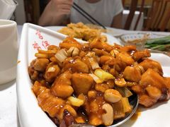 -峨嵋酒家总店(车公庄店)
