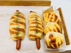 -御蝶坊生日蛋糕KNAC(创业店)