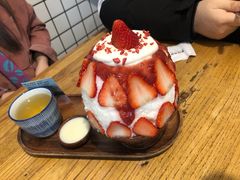 -WONDER ICE 萬得冰田(建設路总店)