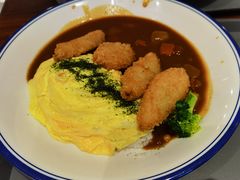 -大食代美食广场(上海中心店)