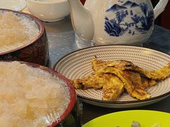 -鹤睦鱼生·啫啫煲·海鲜(保利百合店)