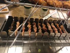 -邢氏老太太烧烤(南山店)