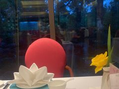 -阳澄湖费尔蒙酒店颐丰阁中餐厅(马鞍山西路店)
