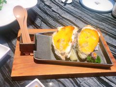 -将太无二·蓝鳍放题·北美寿司(领展购物广场中关村店)