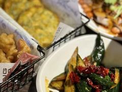 -胖哥俩肉蟹煲(石家庄勒泰中心店)