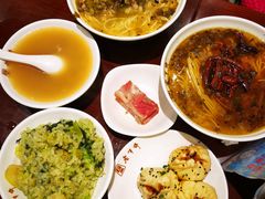 镇江肴肉-老半斋(福州路店)