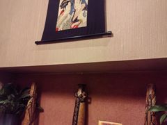 -青叶日本料理(北辰店)