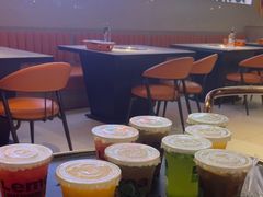 -享遇.锅姥姥牛排海鲜自助(小寨店)