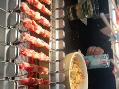 -很久以前羊肉串(大宁中心广场店)
