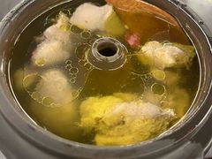 -蔼若春.传承云南菜(金碧公园店)