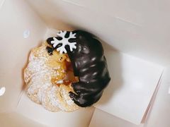 -Tims天好咖啡·贝果(雁展路万象天地店)