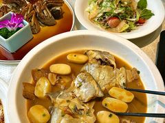 -好兄弟郭巨海鲜(天一阁店)