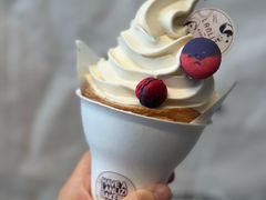 -LANLIZI BAKERY(COSMO店)