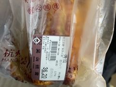 -吴山烤禽 (吴山路店)